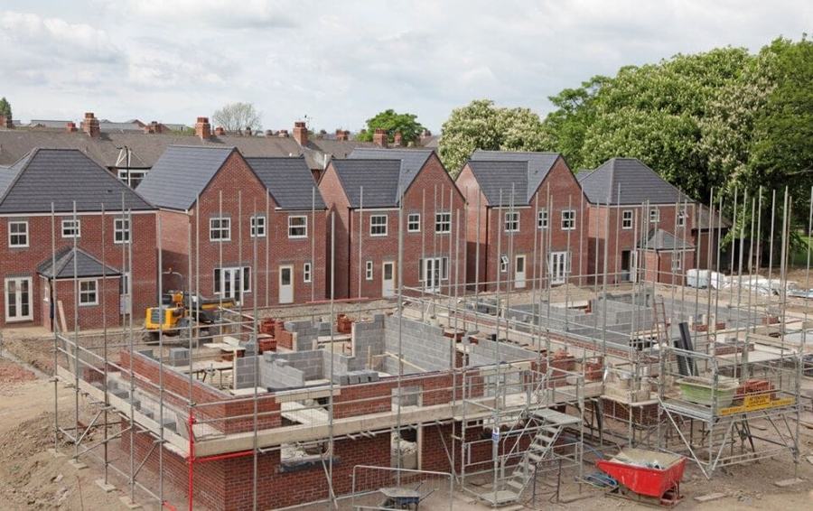 Building Regulations