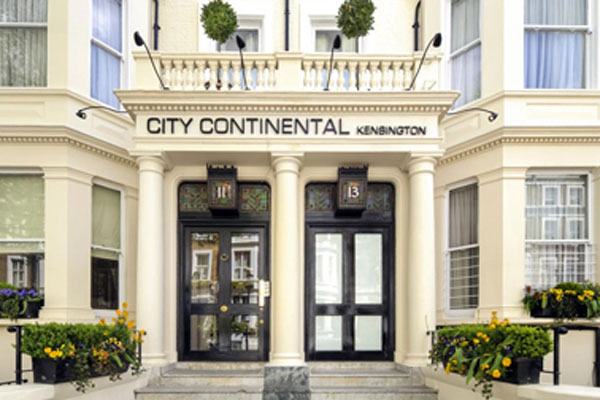 Hotels
