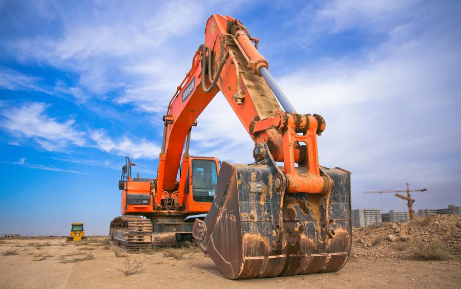 Machinery Finance