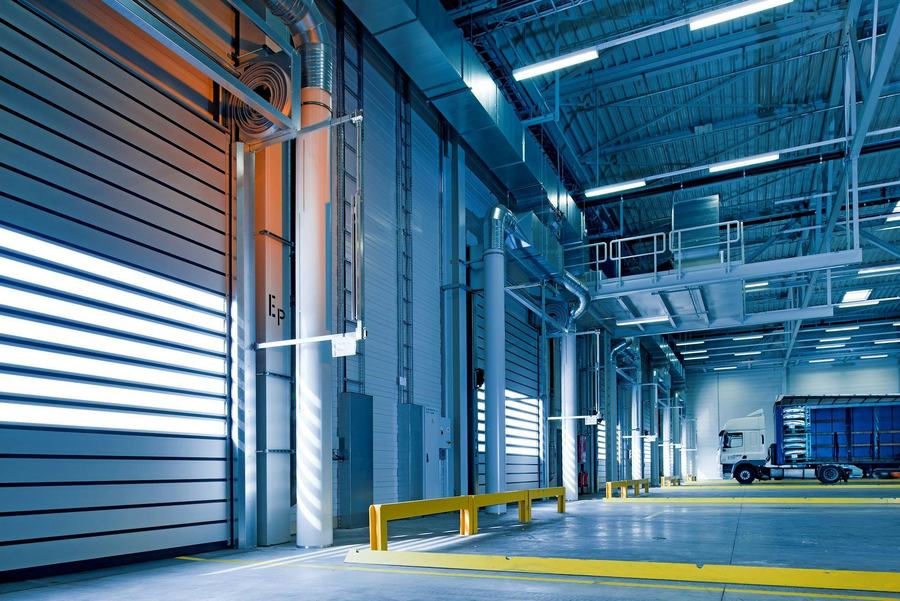 Warehouse Finance